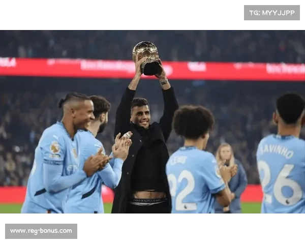 罗德里续约至2029年 周薪突破30万英镑成曼城新标杆 罗德里续约至2029年 周薪突破30万英镑成曼城新标杆