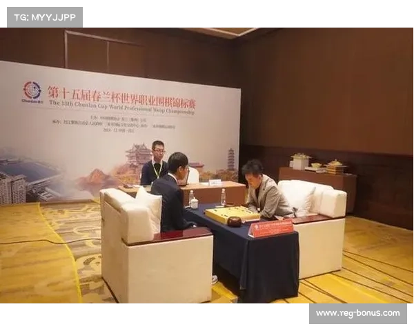 杨楷文错失良机 春兰杯围棋决赛即将迎来生死决胜局 杨楷文错失良机 春兰杯围棋决赛即将迎来生死决胜局