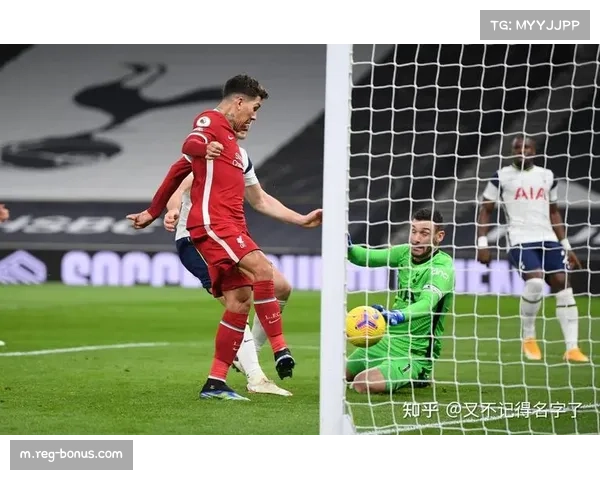 利物浦vs热刺焦点战 范迪克与马蒂普中卫组合迎考验