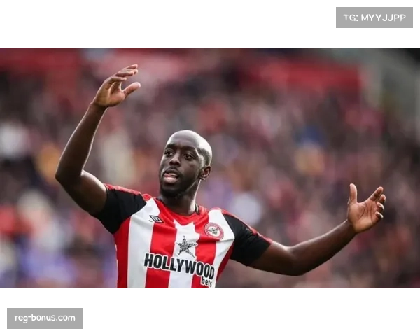 瓦塔拉右路突破无私横传 布伦特福德边锋团队意识获赞